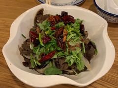 -陈傻子餐厅(世纪都会店)