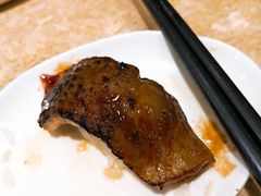 鹅肝寿司-东京屋(武定路店)