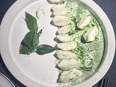 -锦府园·新台州菜(合生汇店)