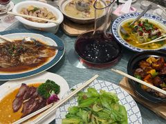 -點無缺茶楼·海鲜酒家(世博店)