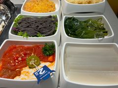 -海底捞火锅(万象汇店)