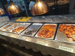 -禾斗海鲜自助(城阳宝龙店)