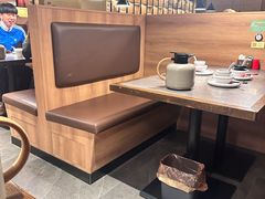-五谷丰登农家院·地道胶东菜·海鲜烧烤(威海店)