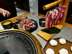 -杨小佳·齐齐哈尔烤肉·烤串(广州店)