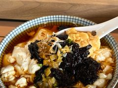-文武王氏烧饼·无矾油条(西溪路店)