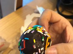 -Tims天好咖啡·贝果(雁展路万象天地店)