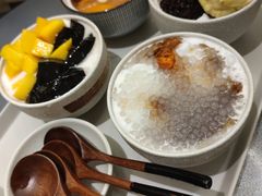 -小团圆糖水铺(襄阳南路店)