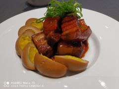 外婆红烧肉-望乡楼上海菜(日月光店)