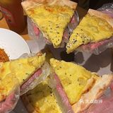 大学生周末不知道去哪玩？来吃这个！！