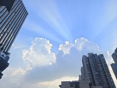 -龙湖重庆时代天街