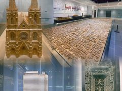 -广州市城市规划展览中心