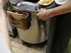 -裕丰西湖干菜饼