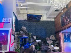 -明日世界密室轰趴·剧本桌游·箭馆团建(国贸店)
