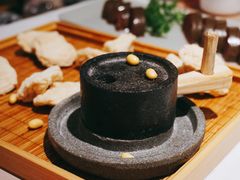 -煲宫猪肚鸡(晶品店)