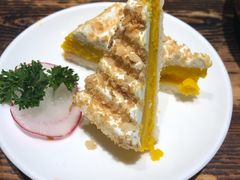 -小川洋风料理(街道口店)