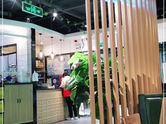 -潮牛壹号鲜牛肉火锅(新亚太店)