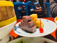 -北平食府(马鞍山路店)