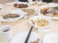 -四季大酒楼(白濠店)
