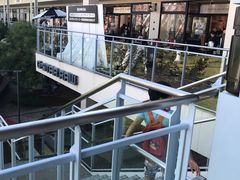 -三井奥特莱斯购物城(爵士之梦长岛店)