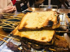 -夏记烤官达人·徐州鲜羊肉串(江宁店)
