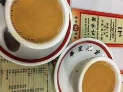 -华星冰室(湾仔店)