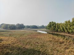 -北京麋鹿生态实验中心