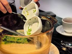 招牌胡椒汆鲜鱼汤-吉品小鲜Jhouse(陆家嘴中心店)