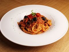 -MYLK意式小厨(熙地港店)