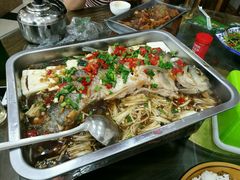 -徽州美食(三十年老店)