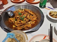 -李想大虾(绿地新都会店)