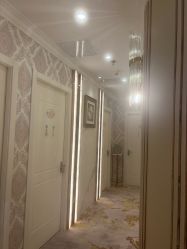 -茜尔维亚修身连锁(杨浦五角场店)