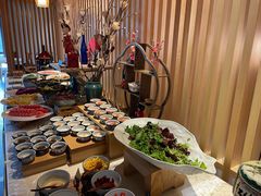 -北京古北水镇御舍温泉酒店