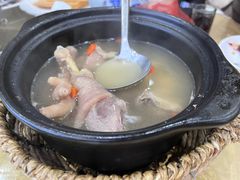 -老东阳·外婆菜(横店店)