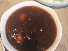 古法糖芋苗-奇芳阁·百年清真南京菜(夫子庙店)