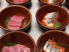 -常德武陵天济喜来登酒店-盛宴餐厅