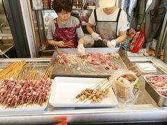 -桃源市场(解放路店)