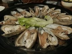 -船奇蒸汽海鲜·闽菜(八市海鲜总店)
