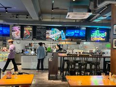 -JINNS锦时 steak&pizza(浸信会礼拜堂旧址店)