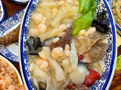 -孙盛兴奥灶面馆·蟹黄面·三虾面(山塘街总店)