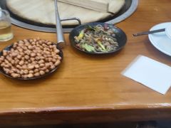 -曹丞相·地锅鸡·地锅鱼(武林店)