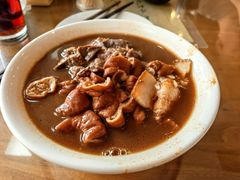-北京小肠陈饭庄(方庄店)