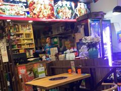 -村夫烤鱼·重庆鸡公煲(杨思店)