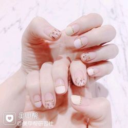 -Pink You美甲洗眉纹绣定制中心