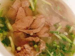 牛肉河粉-SUSU·苏苏(四合院创始店)