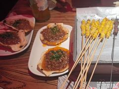 -火联烧烤(学院路创始店)