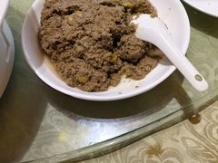 -烤肉宛饭庄(南礼士路店)