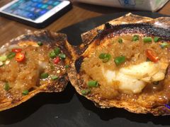 -烧货·活海鲜炭烧(湖滨商业街店)