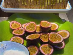 -奢谷·海鲜自助(南海万科店)