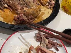 -大厨小馆(华阳城店)