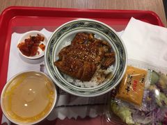 -和合谷(新街口店)